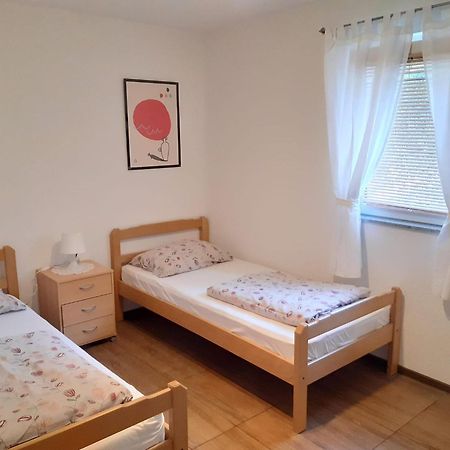 Apartamento Aida Novi Vinodolski Exterior foto