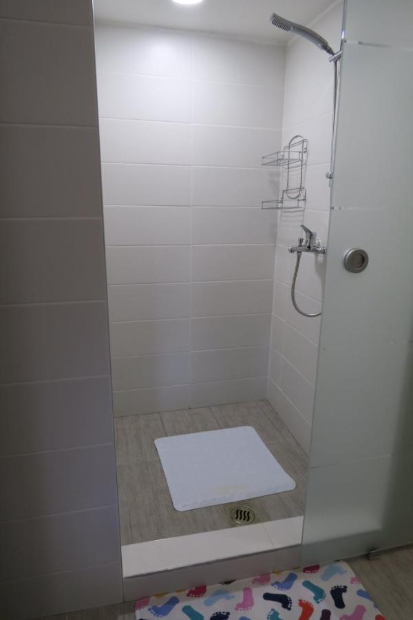 Apartamento Aida Novi Vinodolski Exterior foto