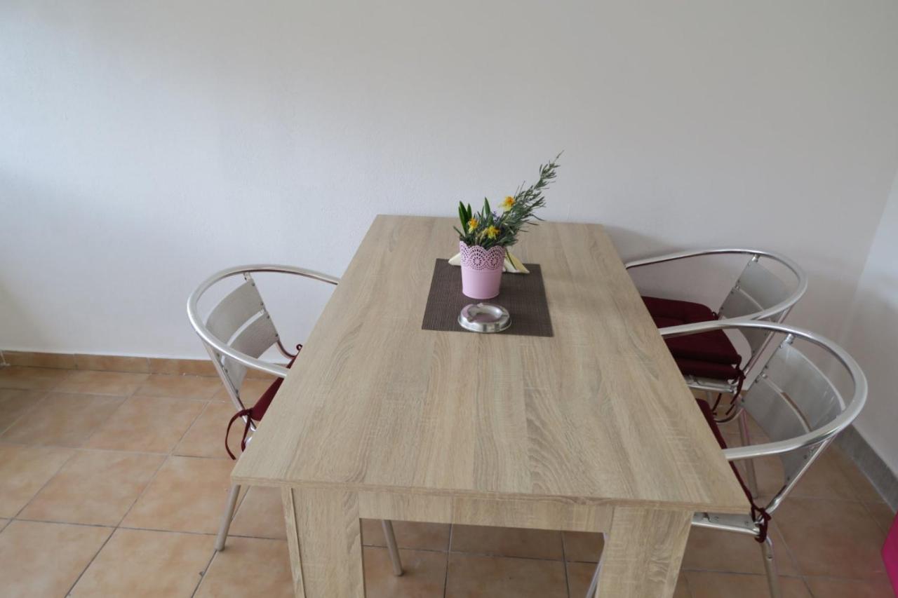 Apartamento Aida Novi Vinodolski Exterior foto