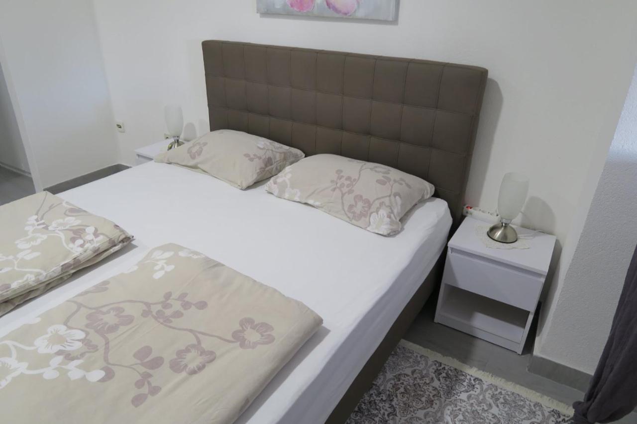 Apartamento Aida Novi Vinodolski Exterior foto