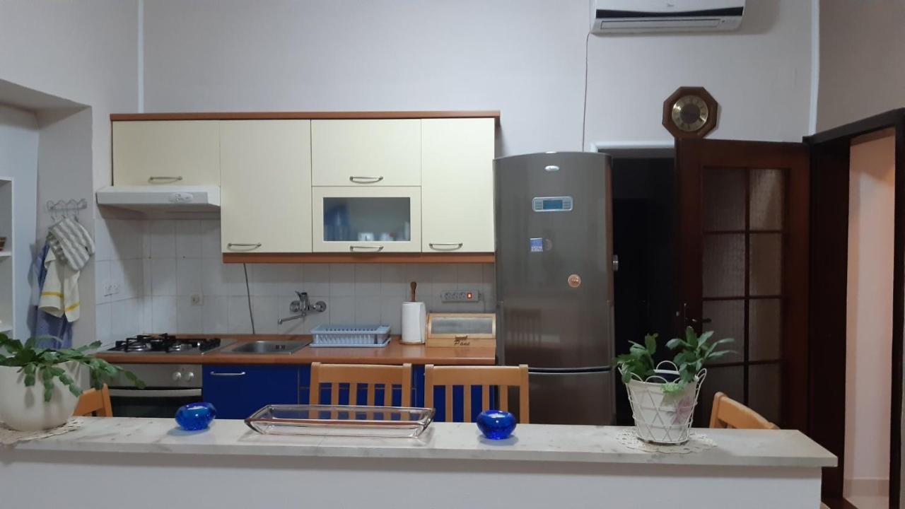 Apartamento Aida Novi Vinodolski Exterior foto