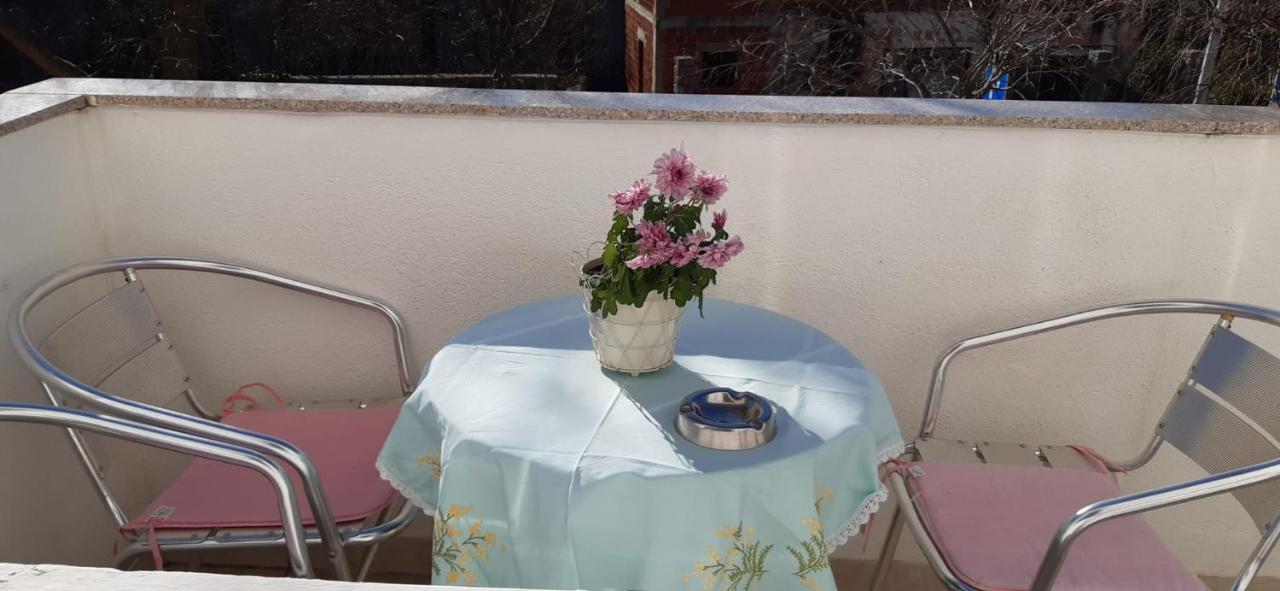 Apartamento Aida Novi Vinodolski Exterior foto