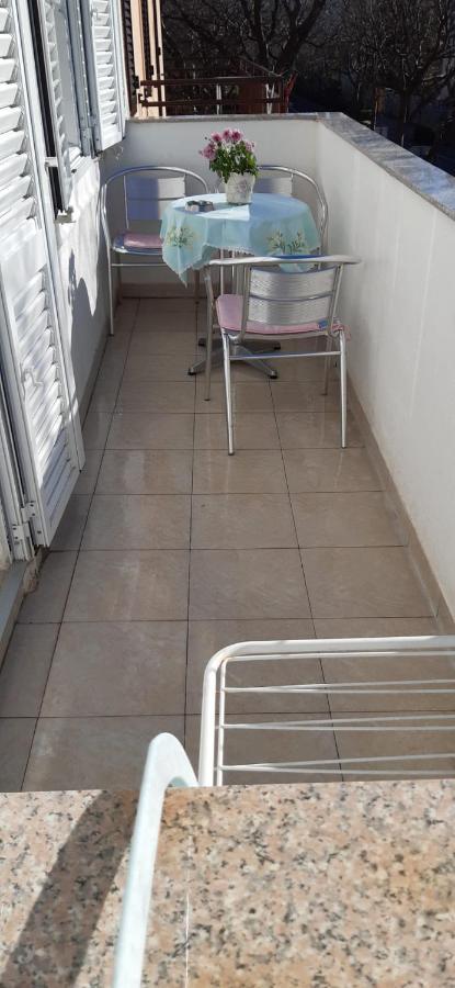 Apartamento Aida Novi Vinodolski Exterior foto