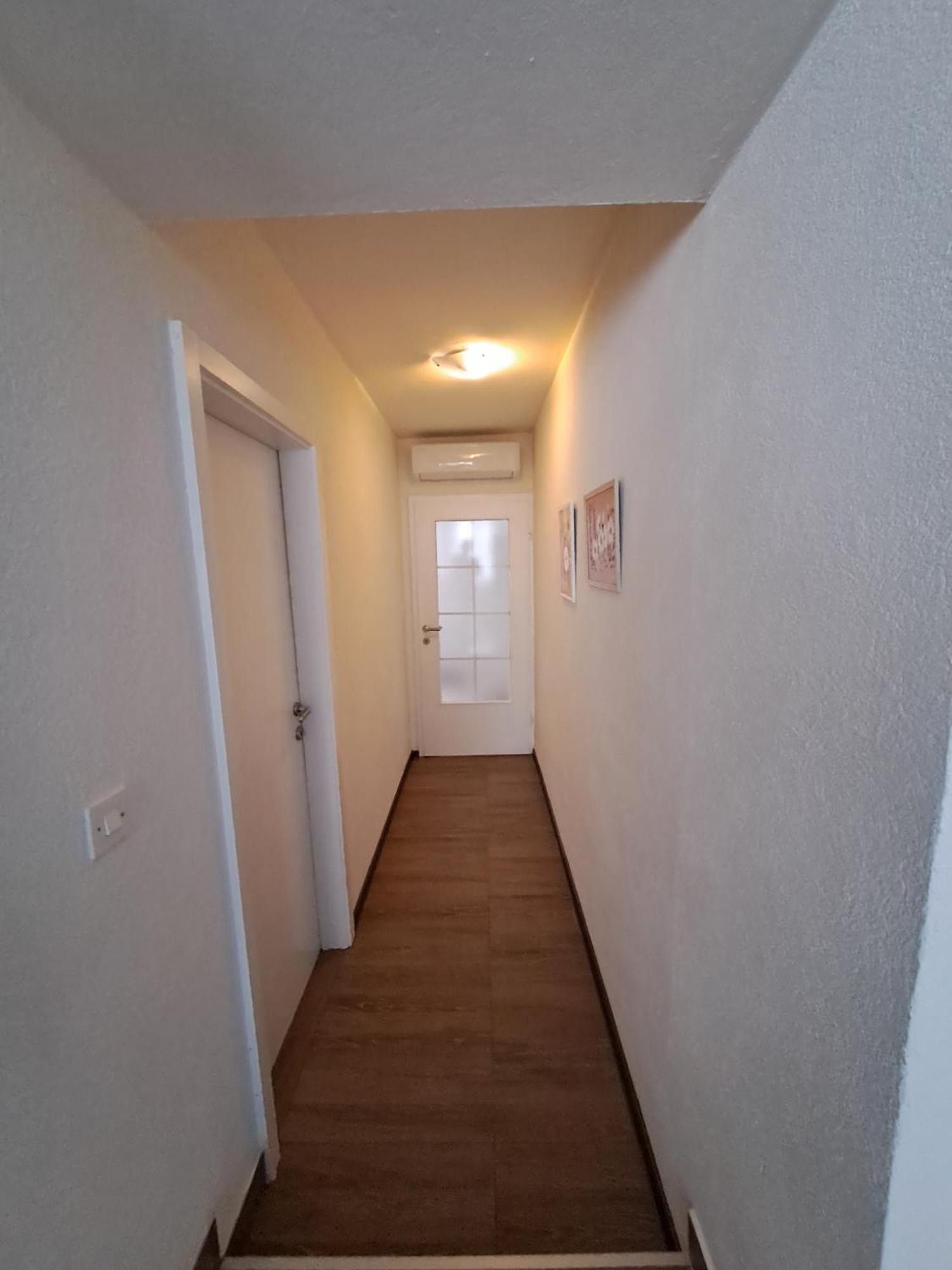 Apartamento Aida Novi Vinodolski Exterior foto